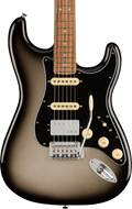 Fender Player Plus Stratocaster HSS Silverburst Pau Ferro Fingerboard
