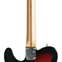 Fender Player Plus Telecaster 3 Tone Sunburst Maple Fingerboard (Ex-Demo) #MX22194699 