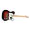 Fender Player Plus Telecaster 3 Tone Sunburst Maple Fingerboard (Ex-Demo) #MX22194699 Front View