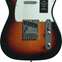 Fender Player Plus Telecaster 3 Tone Sunburst Maple Fingerboard (Ex-Demo) #MX22306690 