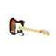 Fender Player Plus Telecaster 3 Tone Sunburst Maple Fingerboard (Ex-Demo) #MX22306690 Front View
