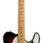 Fender Player Plus Telecaster 3 Tone Sunburst Maple Fingerboard (Ex-Demo) #MX21119331 