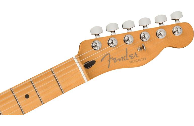 Fender Player Plus Telecaster 3 Tone Sunburst Maple Fingerboard Fender Player Plus Telecaster 3 Tone Sunburst Maple Fingerboard