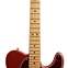 Fender Player Plus Telecaster Aged Candy Apple Red Maple Fingerboard (Ex-Demo) #MX21091208 