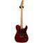 Fender Player Plus Telecaster Aged Candy Apple Red Maple Fingerboard (Ex-Demo) #MX21091208 Front View