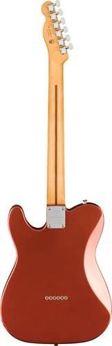 Fender Player Plus Telecaster Aged Candy Apple Red Maple Fingerboard Fender Player Plus Telecaster Aged Candy Apple Red Maple Fingerboard
