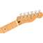 Fender Player Plus Telecaster Aged Candy Apple Red Maple Fingerboard Front View