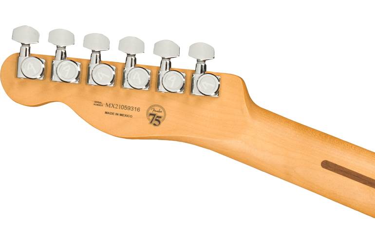 Fender Player Plus Telecaster Aged Candy Apple Red Maple Fingerboard Fender Player Plus Telecaster Aged Candy Apple Red Maple Fingerboard