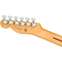 Fender Player Plus Telecaster Aged Candy Apple Red Maple Fingerboard Front View
