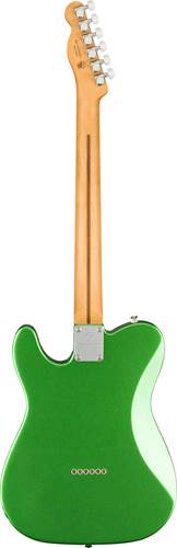 Fender Player Plus Telecaster Cosmic Jade Maple Fingerboard Fender Player Plus Telecaster Cosmic Jade Maple Fingerboard