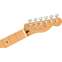 Fender Player Plus Telecaster Cosmic Jade Maple Fingerboard Front View