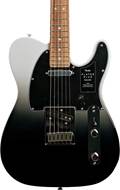 Fender Player Plus Telecaster Silver Smoke Pau Ferro Fingerboard (Ex-Demo) #MX21143517