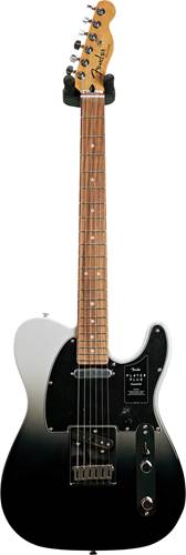 Fender Player Plus Telecaster Silver Smoke Pau Ferro Fingerboard (Ex-Demo) #MX21143517