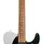 Fender Player Plus Telecaster Silver Smoke Pau Ferro Fingerboard (Ex-Demo) #MX21143517 
