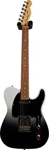 Fender Player Plus Telecaster Silver Smoke Pau Ferro Fingerboard (Ex-Demo) #MX21120407