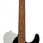 Fender Player Plus Telecaster Silver Smoke Pau Ferro Fingerboard (Ex-Demo) #MX21120407 