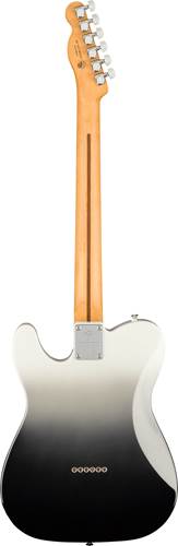 Fender Player Plus Telecaster Silver Smoke Pau Ferro Fingerboard Fender Player Plus Telecaster Silver Smoke Pau Ferro Fingerboard