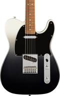 Fender Player Plus Telecaster Silver Smoke Pau Ferro Fingerboard