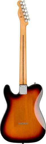 Fender Player Plus Nashville Telecaster 3 Tone Sunburst Maple Fingerboard Fender Player Plus Nashville Telecaster 3 Tone Sunburst Maple Fingerboard