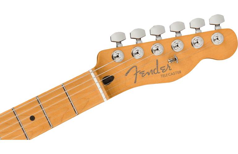 Fender Player Plus Nashville Telecaster 3 Tone Sunburst Maple Fingerboard Fender Player Plus Nashville Telecaster 3 Tone Sunburst Maple Fingerboard