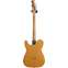 Fender Player Plus Nashville Telecaster Butterscotch Blonde Maple Fingerboard (Ex-Demo) #mx23013127 Back View