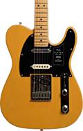 Fender Player Plus Nashville Telecaster Butterscotch Blonde Maple Fingerboard (Ex-Demo) #MX21120879