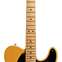 Fender Player Plus Nashville Telecaster Butterscotch Blonde Maple Fingerboard (Ex-Demo) #MX21120879 