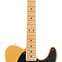 Fender Player Plus Nashville Telecaster Butterscotch Blonde Maple Fingerboard (Ex-Demo) #mx21287468 