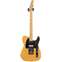Fender Player Plus Nashville Telecaster Butterscotch Blonde Maple Fingerboard (Ex-Demo) #mx21287468 Front View