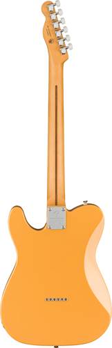 Fender Player Plus Nashville Telecaster Butterscotch Blonde Maple Fingerboard Fender Player Plus Nashville Telecaster Butterscotch Blonde Maple Fingerboard
