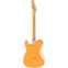Fender Player Plus Nashville Telecaster Butterscotch Blonde Maple Fingerboard Back View