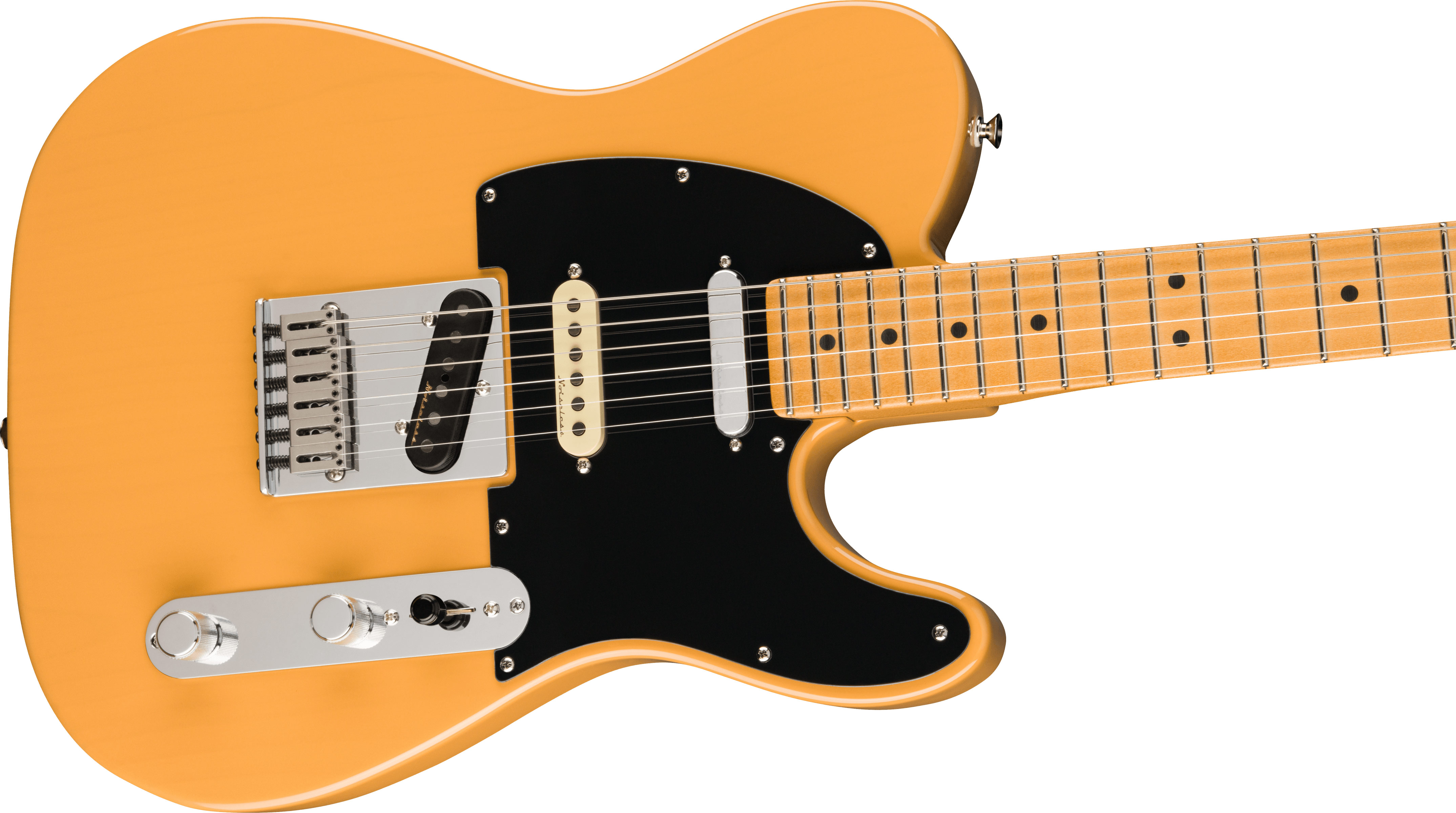 fender nashville player plus telecaster