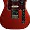 Fender Player Plus Nashville Telecaster Aged Candy Apple Red Pau Ferro Fingerboard (Ex-Demo) #MX21083446 