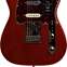 Fender Player Plus Nashville Telecaster Aged Candy Apple Red Pau Ferro Fingerboard (Ex-Demo) #MX21111082 