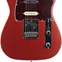 Fender Player Plus Nashville Telecaster Aged Candy Apple Red Pau Ferro Fingerboard (Ex-Demo) #MX21089891 