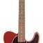Fender Player Plus Nashville Telecaster Aged Candy Apple Red Pau Ferro Fingerboard (Ex-Demo) #MX21089891 
