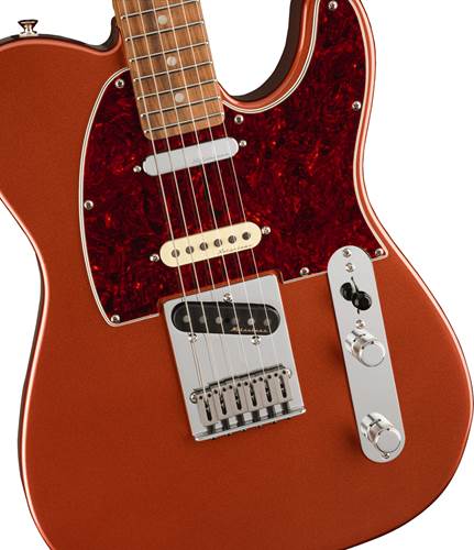 Fender Player Plus Nashville Telecaster Aged Candy Apple Red Pau Ferro Fingerboard Fender Player Plus Nashville Telecaster Aged Candy Apple Red Pau Ferro Fingerboard