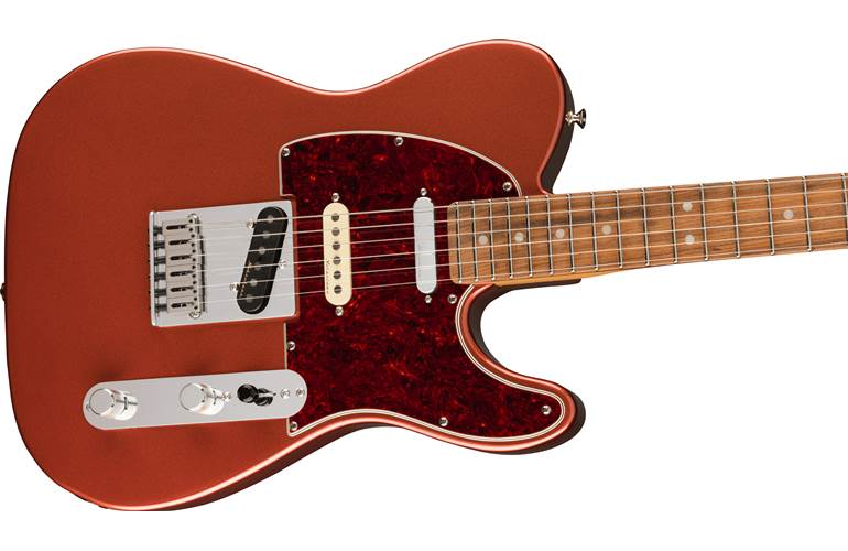Fender Player Plus Nashville Telecaster Aged Candy Apple Red Pau Ferro Fingerboard Fender Player Plus Nashville Telecaster Aged Candy Apple Red Pau Ferro Fingerboard