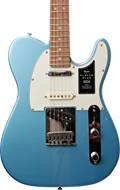 Fender Player Plus Nashville Telecaster Opal Spark Pau Ferro Fingerboard (Ex-Demo) #MX21107775
