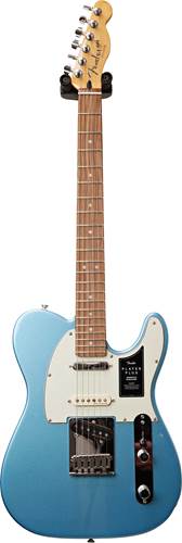 Fender Player Plus Nashville Telecaster Opal Spark Pau Ferro Fingerboard (Ex-Demo) #MX21107775
