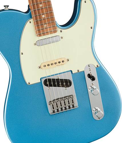 Fender Player Plus Nashville Telecaster Opal Spark Pau Ferro Fingerboard Fender Player Plus Nashville Telecaster Opal Spark Pau Ferro Fingerboard