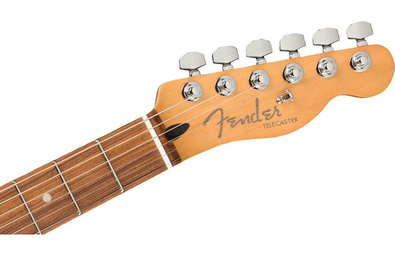 Fender Player Plus Nashville Telecaster Opal Spark Pau Ferro Fingerboard Fender Player Plus Nashville Telecaster Opal Spark Pau Ferro Fingerboard