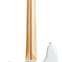 Fender Player Plus Precision Bass Silver Smoke Maple Fingerboard (Ex-Demo) #MX22239190 