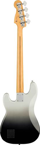 Fender Player Plus Precision Bass Silver Smoke Maple Fingerboard Fender Player Plus Precision Bass Silver Smoke Maple Fingerboard