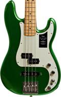 Fender Player Plus Active Precision-Bass Cosmic Jade Maple Fingerboard (Ex-Demo) #MX21142666