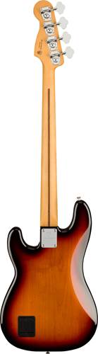 Fender Player Plus Precision Bass 3 Tone Sunburst Pau Ferro Fingerboard Fender Player Plus Precision Bass 3 Tone Sunburst Pau Ferro Fingerboard