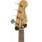 Fender Player Plus Precision Bass Olympic Pearl Pau Ferro Fingerboard (Ex-Demo) #MX23111883 