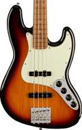 Fender Player Plus Jazz Bass 3 Tone Sunburst Pau Ferro Fingerboard