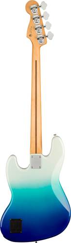 Fender Player Plus Jazz Bass Belair Blue Pau Ferro Fingerboard Fender Player Plus Jazz Bass Belair Blue Pau Ferro Fingerboard