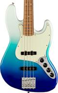 Fender Player Plus Jazz Bass Belair Blue Pau Ferro Fingerboard